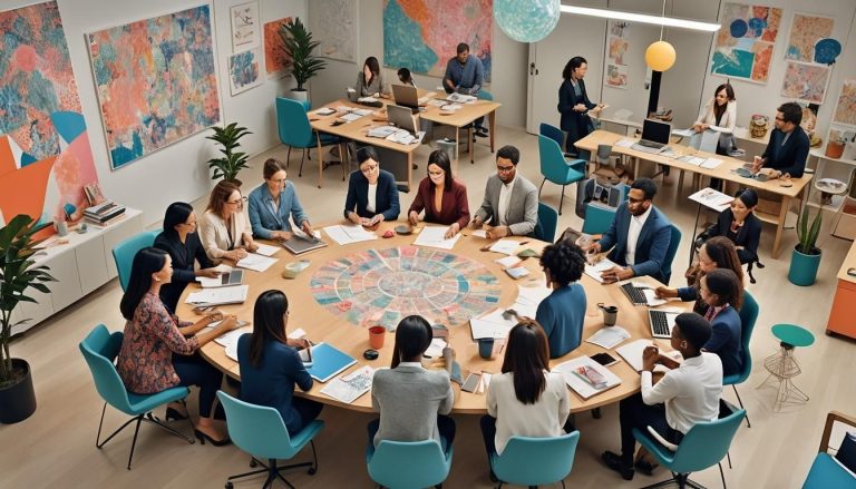 Comment encourager la collaboration entre collègues ?