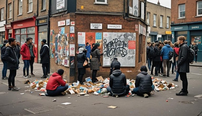 Comment encourager le respect des espaces communs en communauté ?
