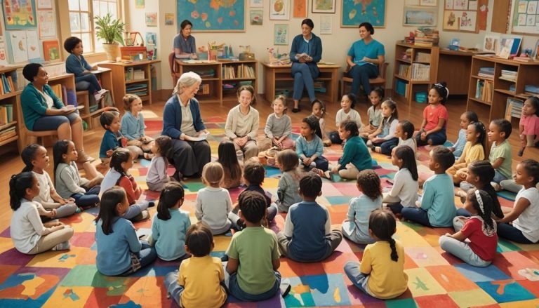 Comment encourager une communication positive avec les enfants ?