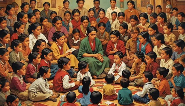 Comment enseigner le respect aux enfants ?