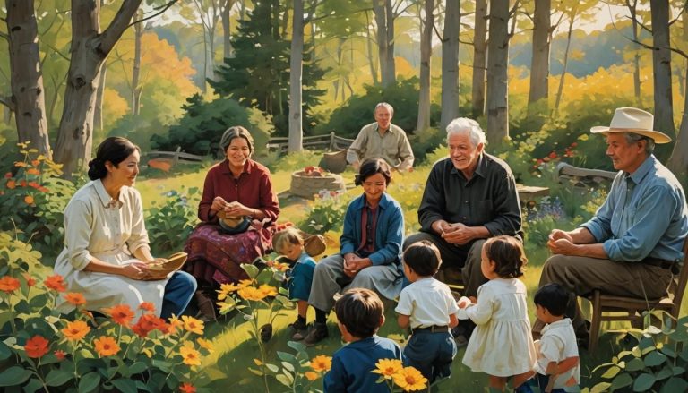 Comment éviter les malentendus en famille ?