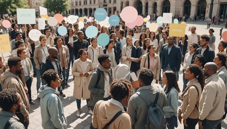 Comment maintenir un équilibre entre vie privée et vie communautaire ?