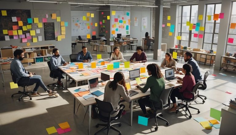 Comment organiser un projet collaboratif ?