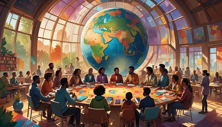 Comment partager équitablement les ressources communes ?