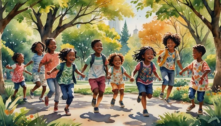 Comment sensibiliser les enfants au respect des différences ?