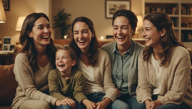 Comment utiliser la communication pour renforcer les liens familiaux ?