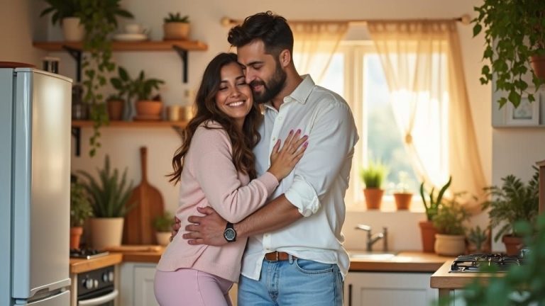 Exemples de partage des responsabilités dans un couple