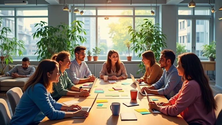 Exemples de programmes de formation à la vie communautaire