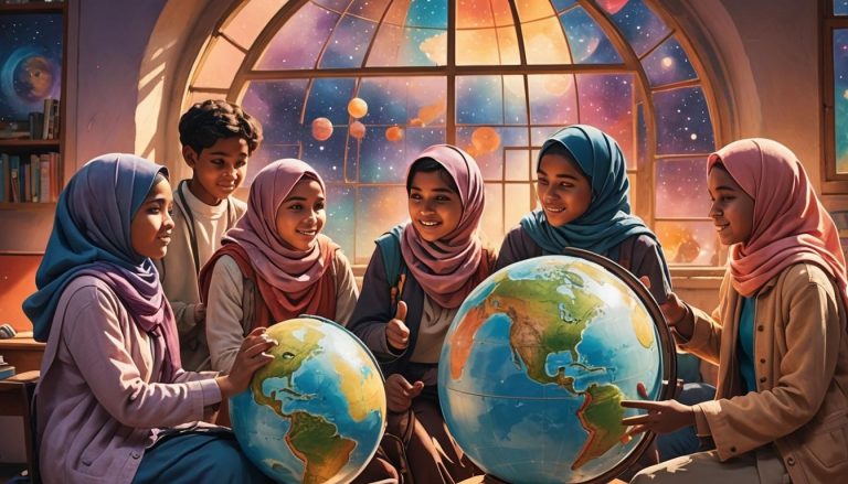 Les avantages de l'éducation à la tolérance