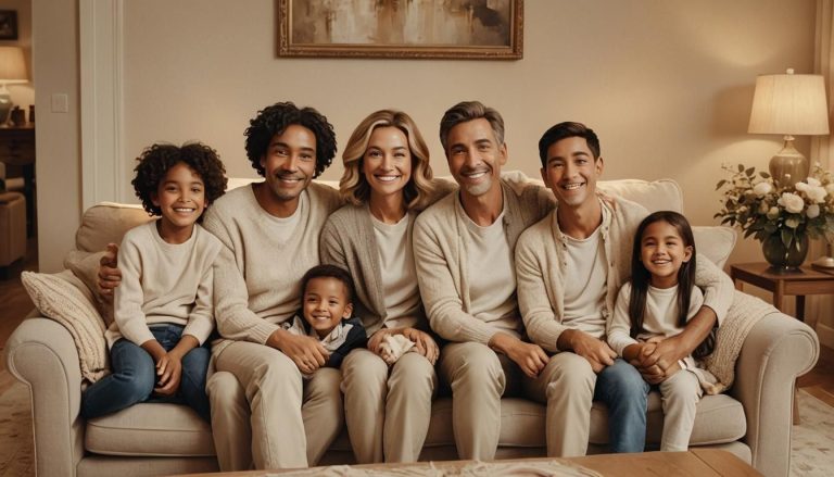 Les avantages de l'empathie dans les relations familiales