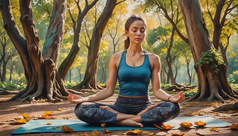 Les avantages de l'exercice physique pour la santé mentale