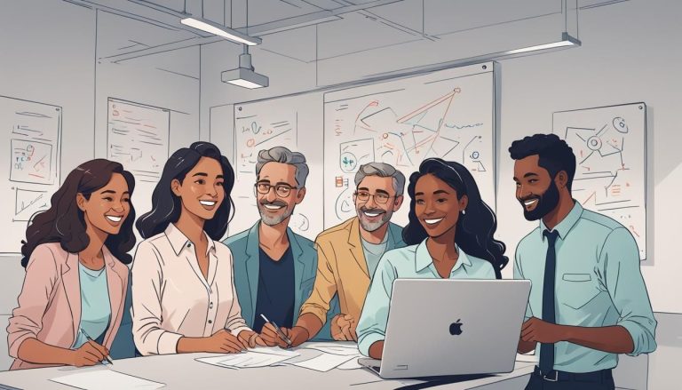 Les avantages de la collaboration au travail