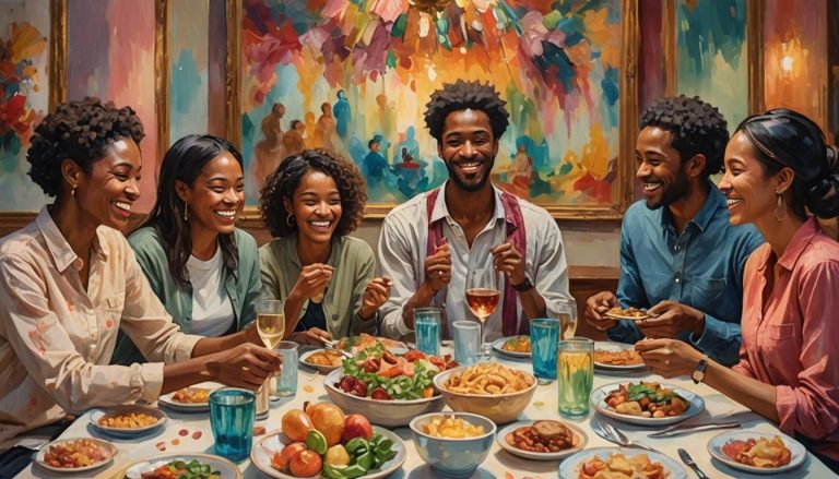 Les bienfaits du partage dans les relations sociales