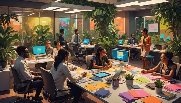 Comment gérer les différences culturelles au travail ?