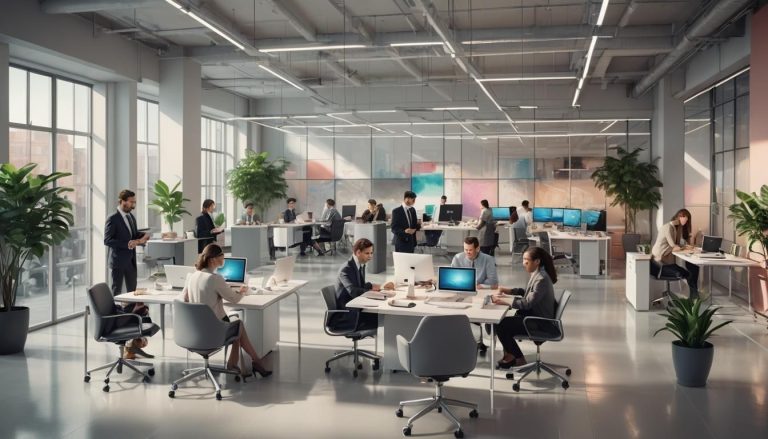 Les bienfaits du respect dans une équipe de travail