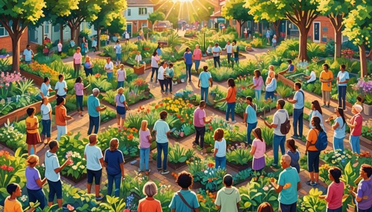 Les clés pour une gestion harmonieuse des espaces communs