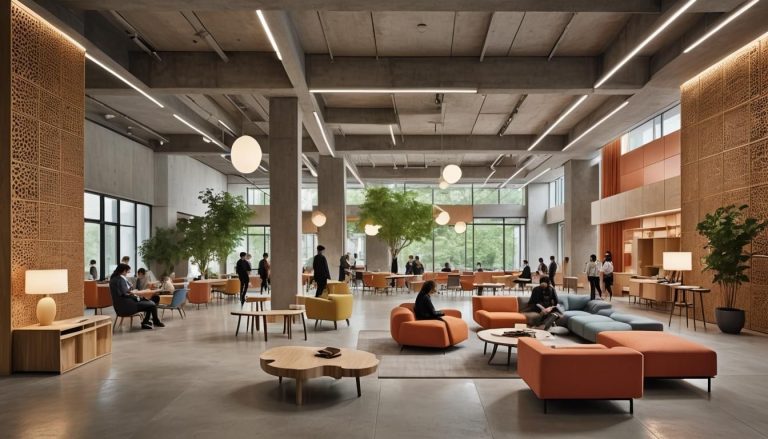 Comment gérer les espaces communs en communauté ?