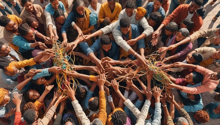 Les avantages du partage des ressources en communauté