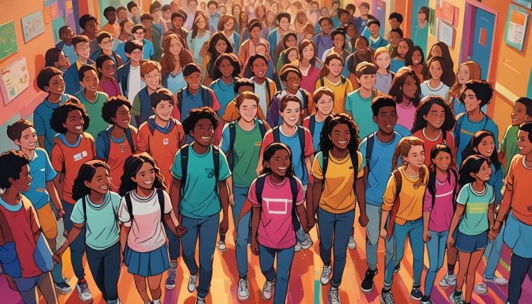 Techniques pour encourager la tolérance chez les adolescents