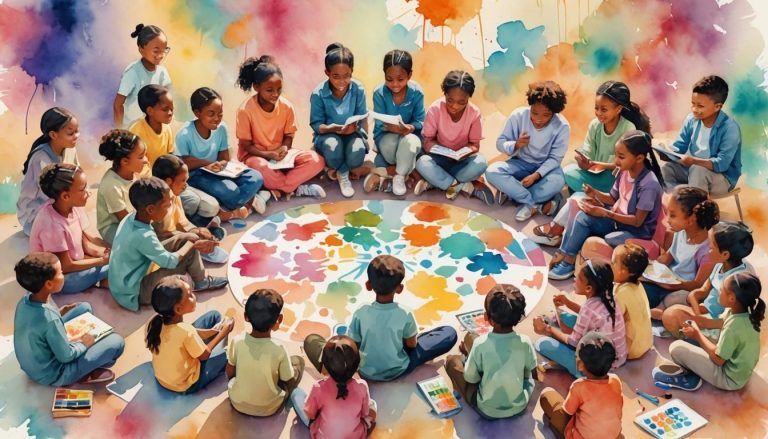 Techniques pour encourager l'empathie chez les enfants