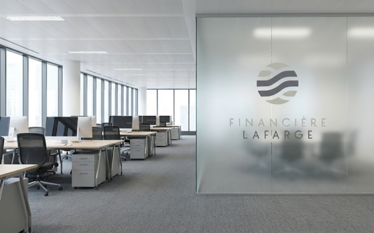 FINANCIÈRE LAFARGE : L'ALLIANCE DE LA PUISSANCE INDUSTRIELLE ET DE L'INVESTISSEMENT D'AVENIR
